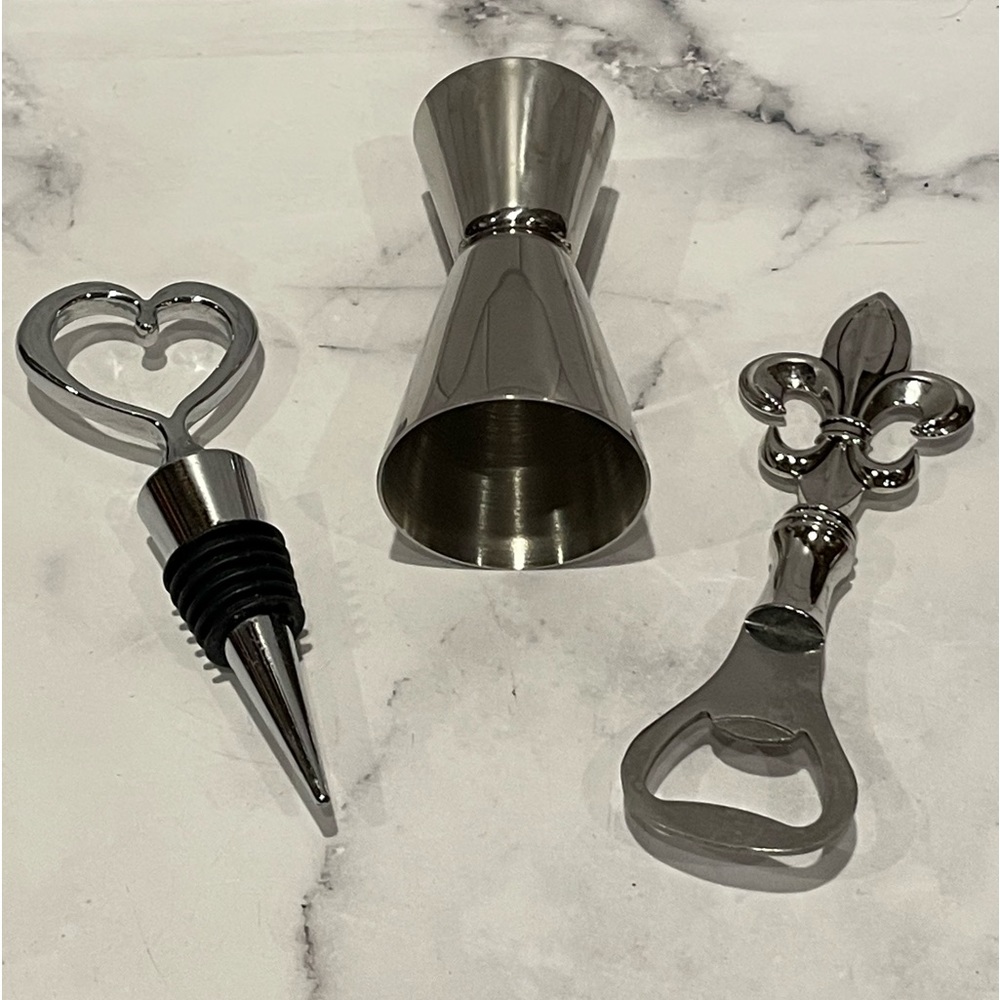 Bar Tool Bundle